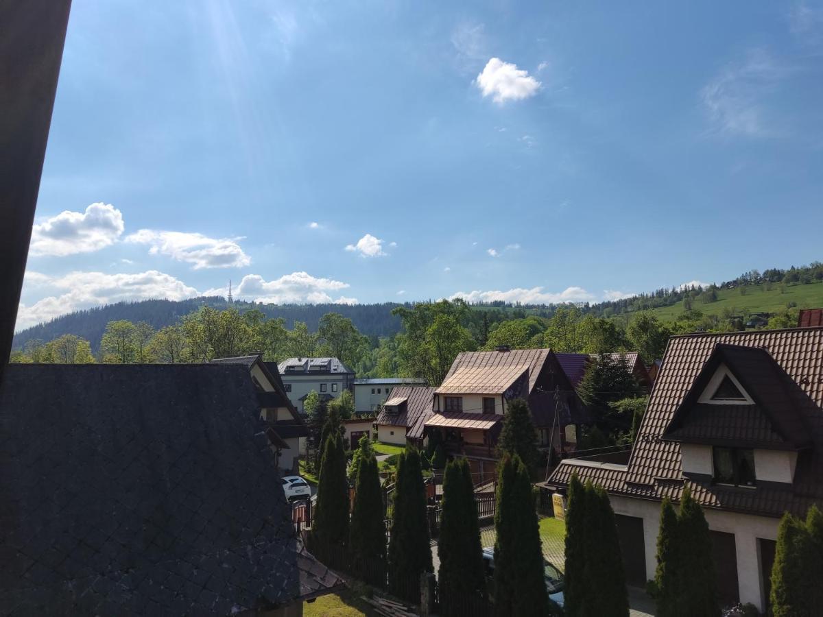 Willa Seba Zakopane Exterior photo
